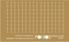 Pontos 35017WD1 DKM Printz Eugen Wooden Deck set (1:350)